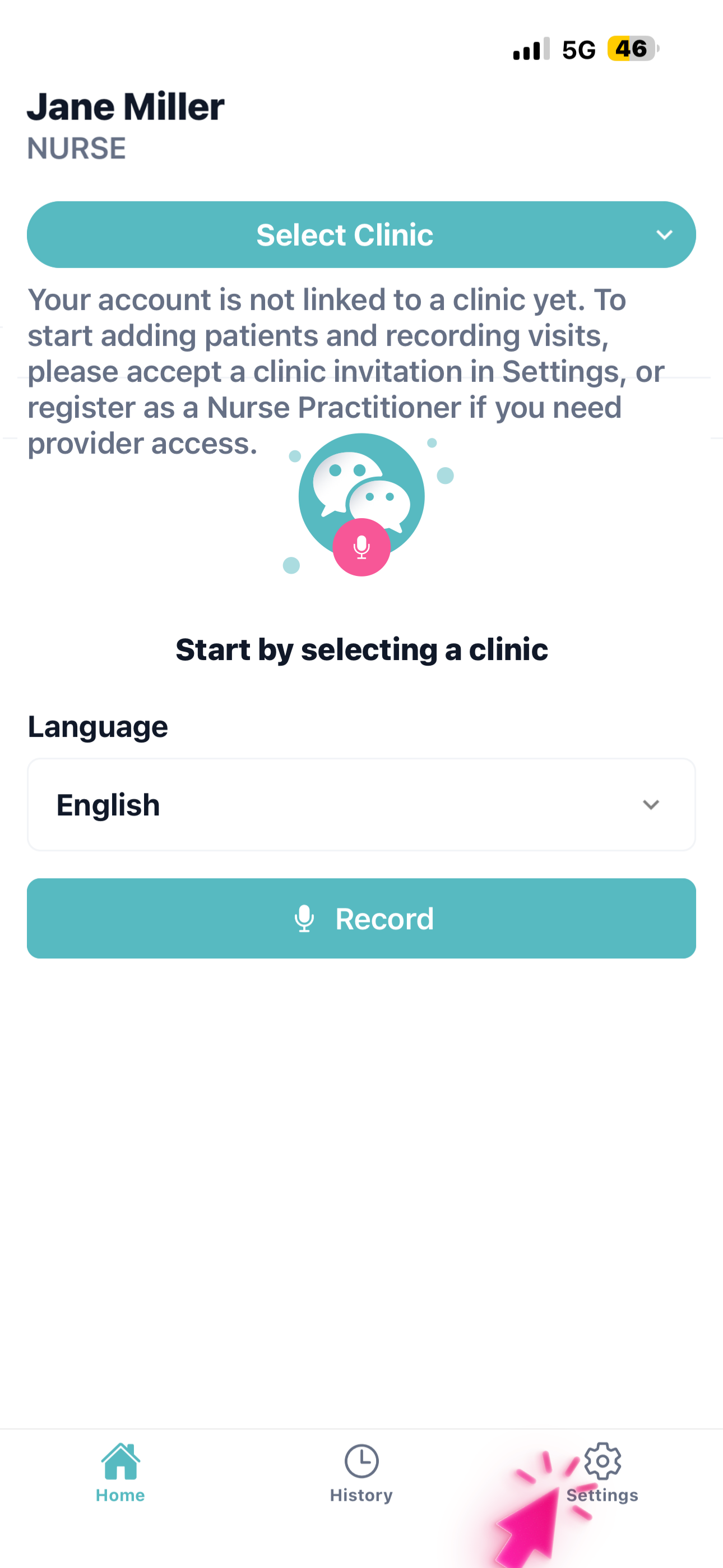 Step 2 — Enter the verification code from your em (2)