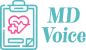 MD Voice — AI Medical Scribe