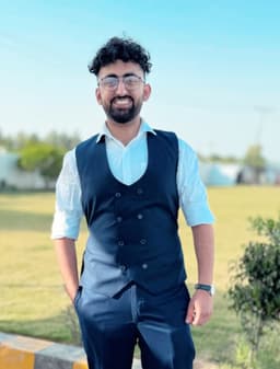 Ali Zahid Raja